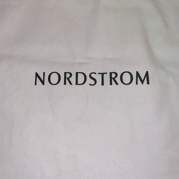RARE Something Navy X Nordstrom Tote Bag - Picture 9 of 11